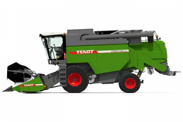 Fendt CORUS 500